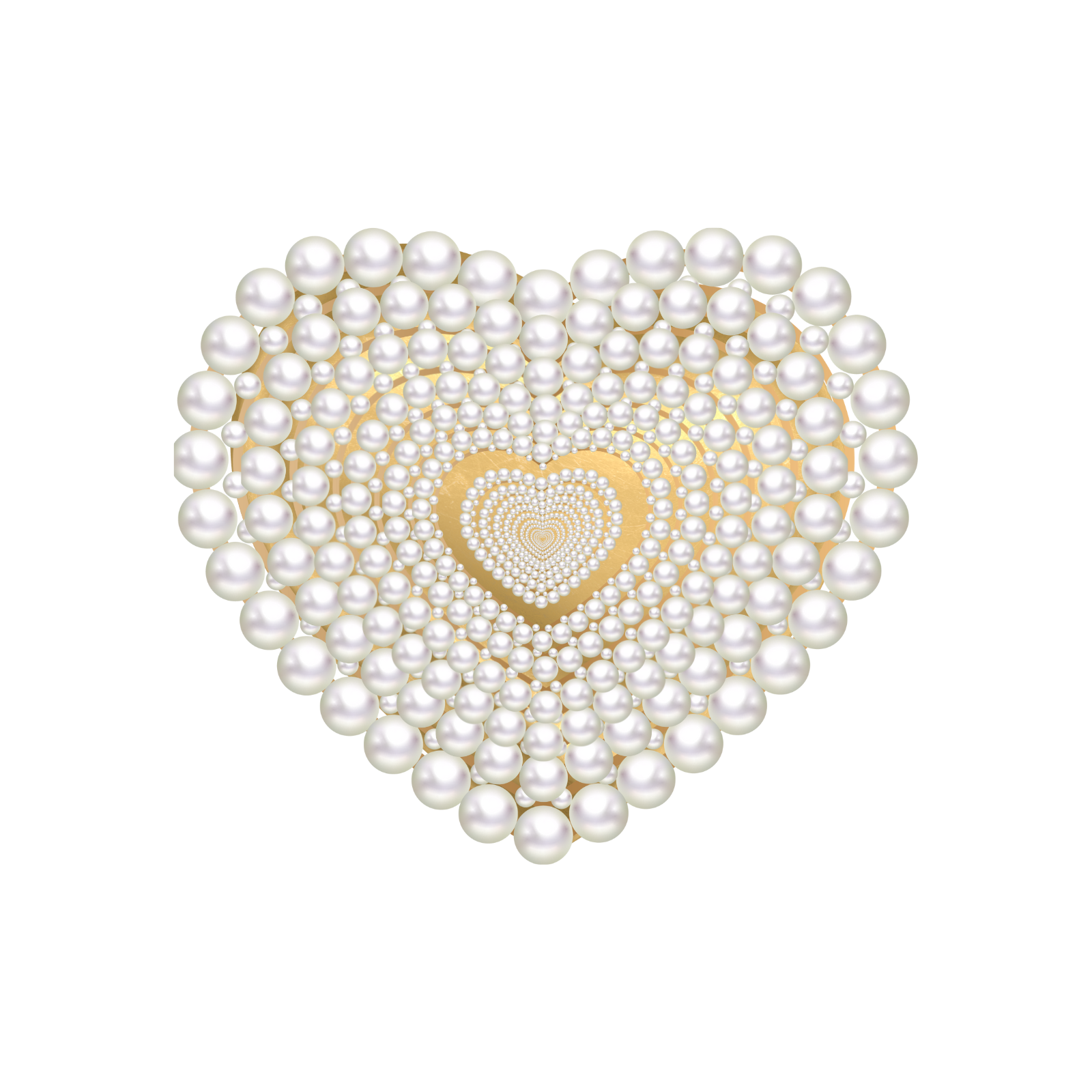 Pearls of Passion: Celebrating Love with the Incomparable Gift of Pearls on Valentine's Day