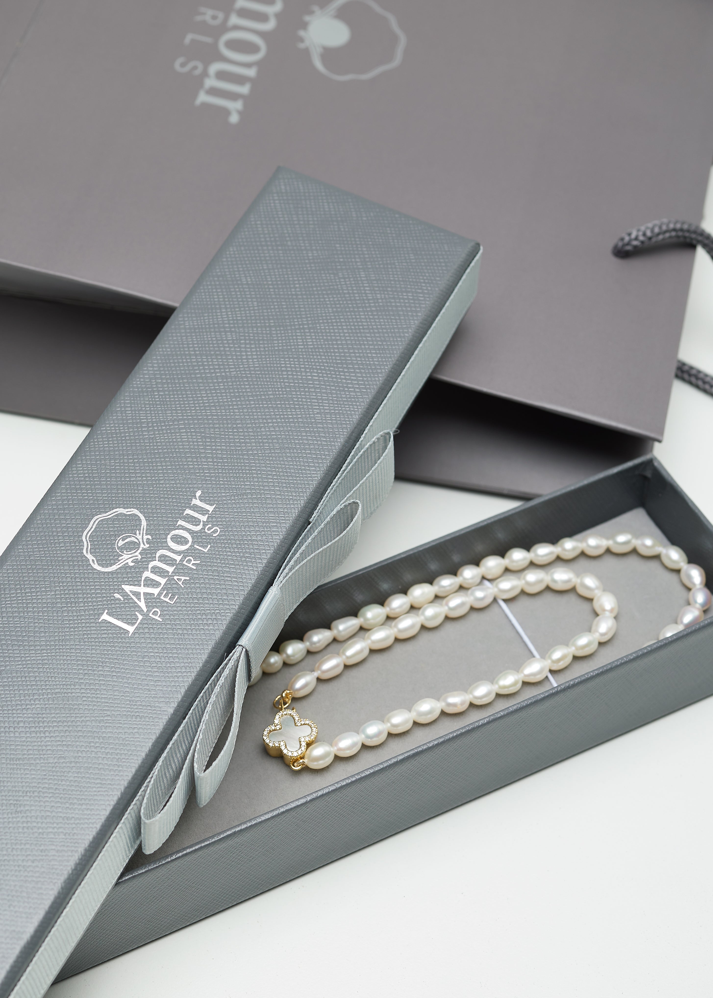 Luxury Made With Love, A New Approach To Corporate Gifting