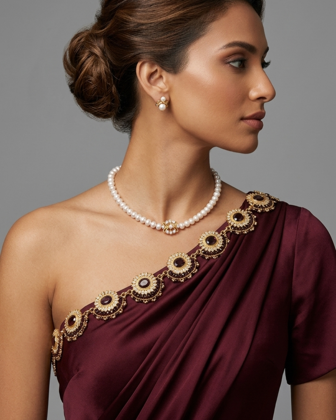 The Art of Custom Pearl Jewelry: Why North America Trusts L'Amour Pearls