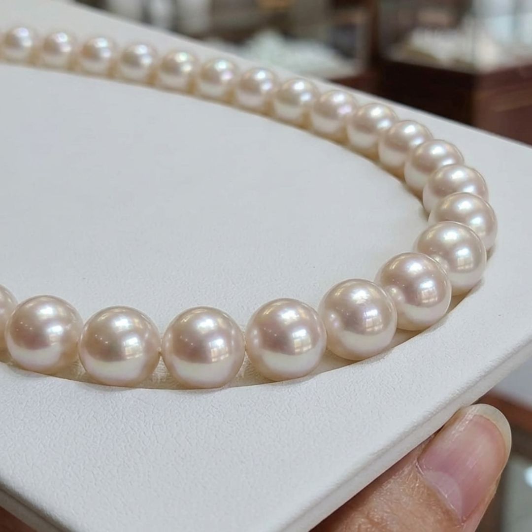 Akoya Pearls: The Ultimate Guide to Japan’s Iconic Cultured Pearls