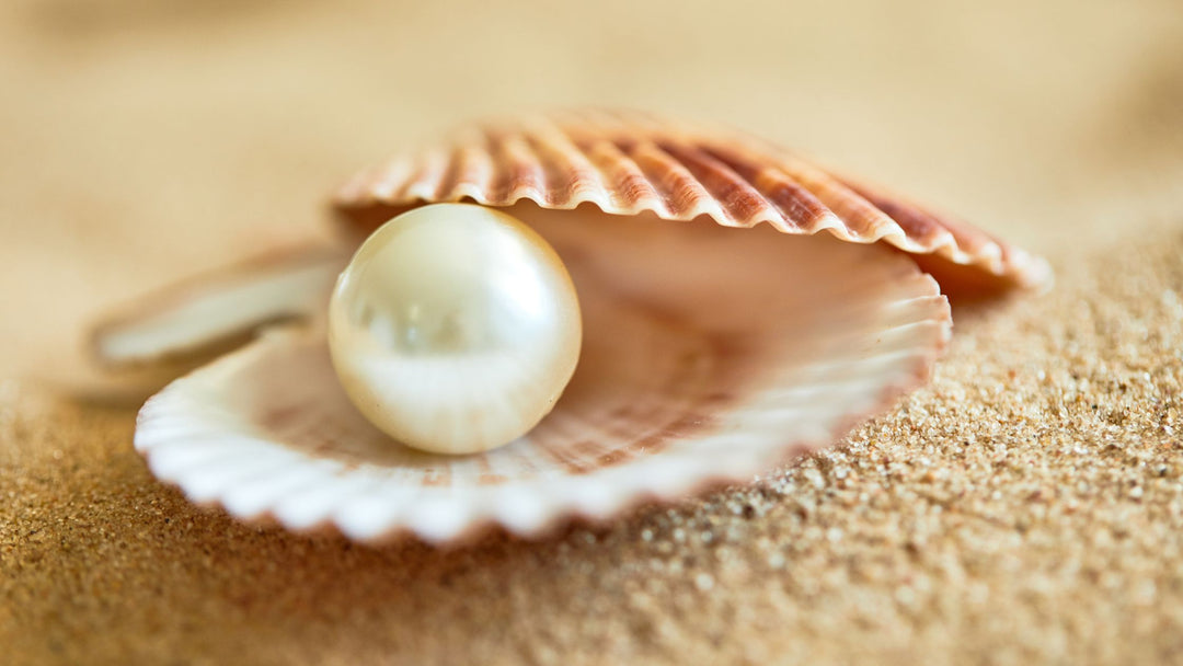 Original Pearl Jewelry Online