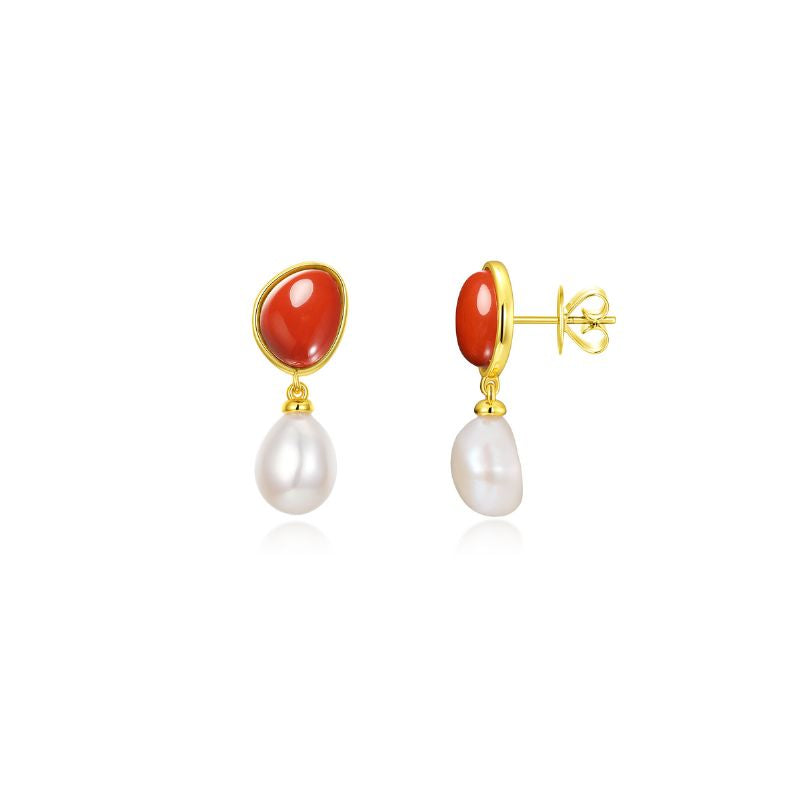 Baroque Pearls: The Complete Guide to Nature's Most Captivating Gems