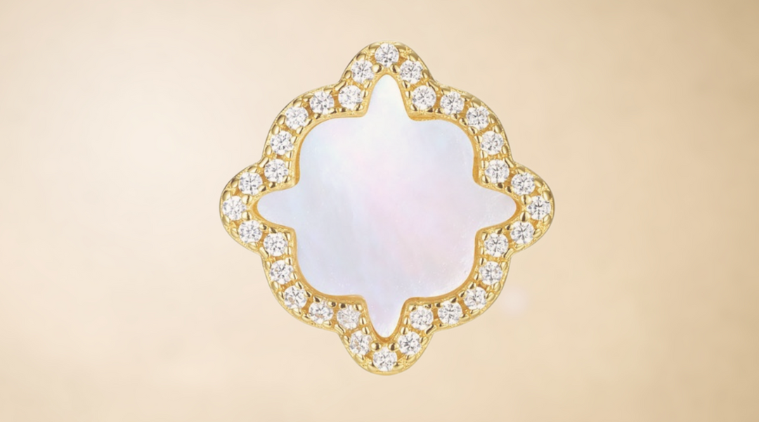 Golden Mirage Collection by L'Amour Pearls