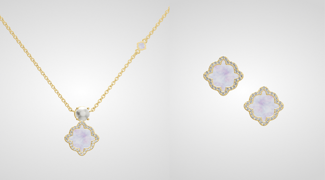 How L’Amour Pearls is Revolutionizing Jewelry with 3D, AR, and AI Innovations